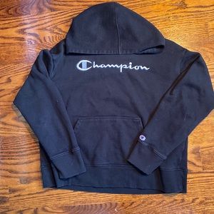 champion Hoodie